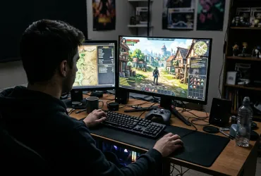 Dark Messiah of Might and Magic: Community Edition in arrivo su Steam nel 2026