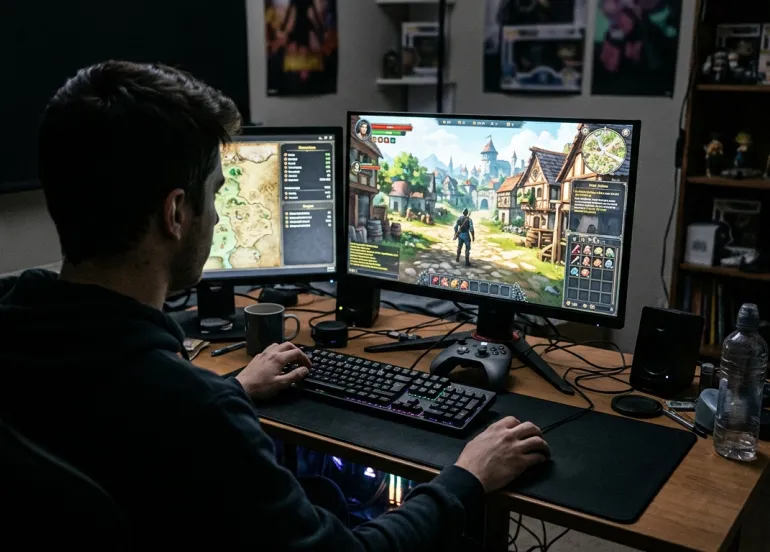 Dark Messiah of Might and Magic: Community Edition in arrivo su Steam nel 2026