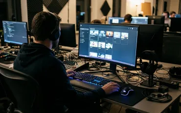 Golden Joystick Awards 2026: aperte le votazioni per il titolo di Gioco dell'Anno