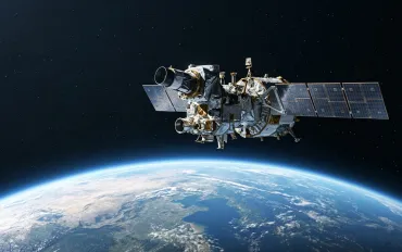 NASA, termina la missione del telescopio Swift dopo 21 anni nello spazio
