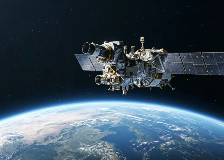 NASA, termina la missione del telescopio Swift dopo 21 anni nello spazio