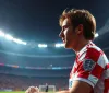 Addio al Real Madrid: Luka Modric dice addio ai Blancos