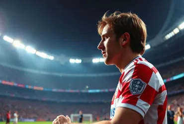 Addio al Real Madrid: Luka Modric dice addio ai Blancos