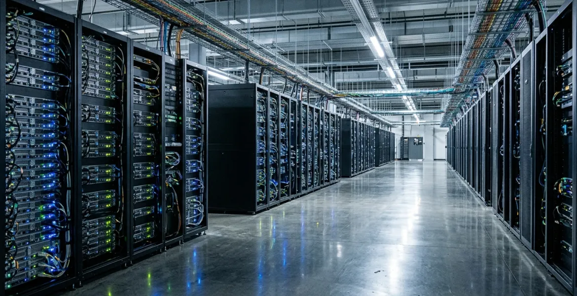 Meta pianifica un aumento di capitale da 95 miliardi di dollari per potenziare l'intelligenza artificiale