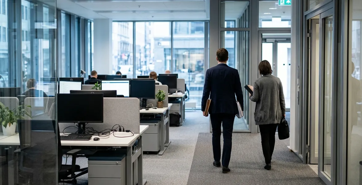 Microsoft avvia piano di uscite volontarie per 60.000 dipendenti: tagli nel 27% della forza lavoro