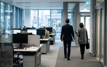 Microsoft avvia piano di uscite volontarie per 60.000 dipendenti: tagli nel 27% della forza lavoro