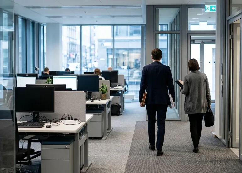 Microsoft avvia piano di uscite volontarie per 60.000 dipendenti: tagli nel 27% della forza lavoro