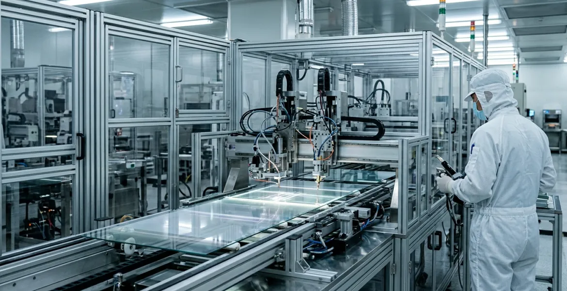 Samsung Display a rischio calo nel quarto trimestre 2026 per il taglio degli ordini di Apple e Samsung