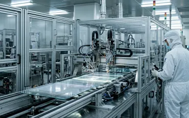 Samsung Display a rischio calo nel quarto trimestre 2026 per il taglio degli ordini di Apple e Samsung