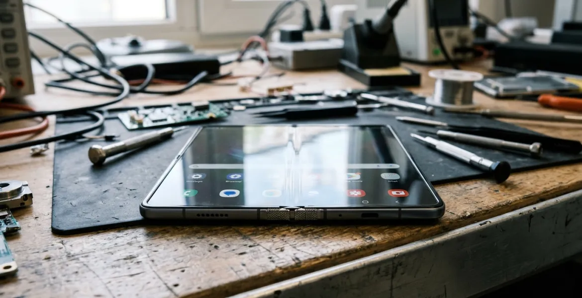 Apple interviene sui problemi al display di iPhone Duo: scatta il piano di sostituzione