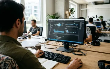 OpenAI presenta GPT-6.1 Terra per l'automazione aziendale e il controllo del computer