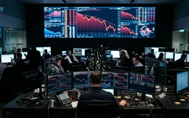Cina, crollo del comparto tecnologico: l'indice Star50 perde 480 miliardi di dollari