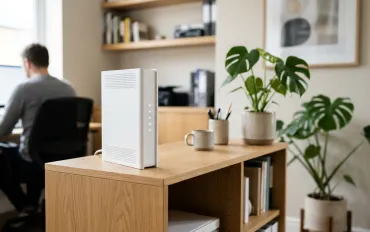 Huawei lancia in Cina i nuovi router X2 e X2 Pro con Wi-Fi 7 e tecnologia StarFlash