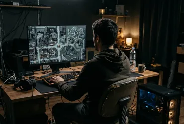 Emberville, slitta al 7 gennaio 2027 il debutto in accesso anticipato su Steam e GOG