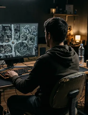 Emberville, slitta al 7 gennaio 2027 il debutto in accesso anticipato su Steam e GOG