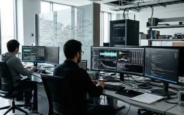 OpenAI annuncia tre scoperte scientifiche nei campi di matematica fisica e informatica