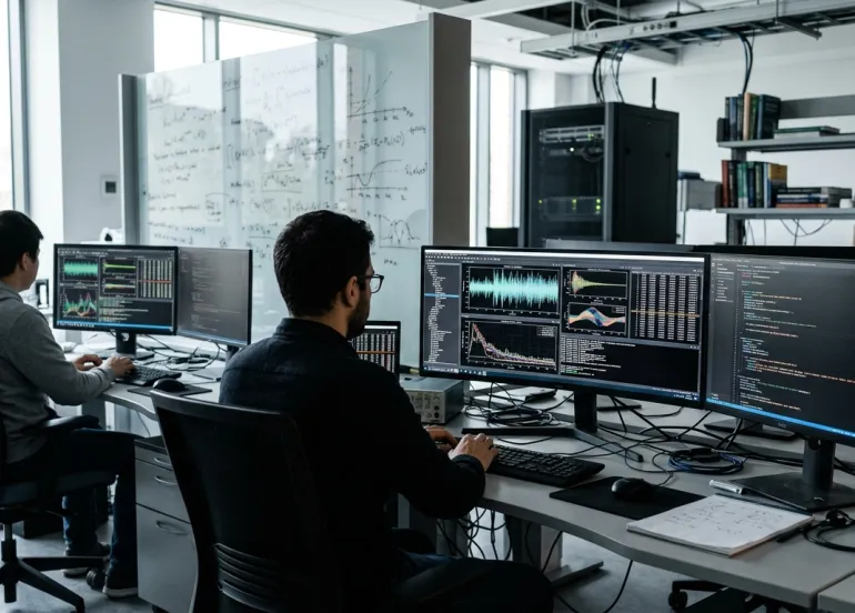 OpenAI annuncia tre scoperte scientifiche nei campi di matematica fisica e informatica