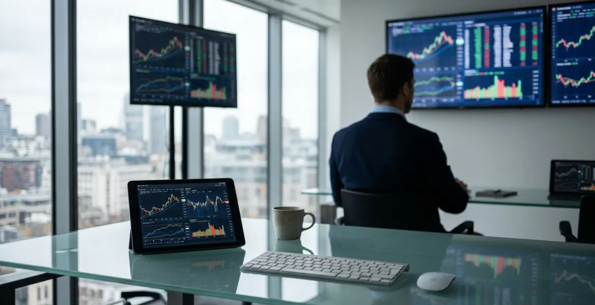 Intelligenza artificiale, benefici economici limitati alle Big Tech: lo studio di Apollo Global Management