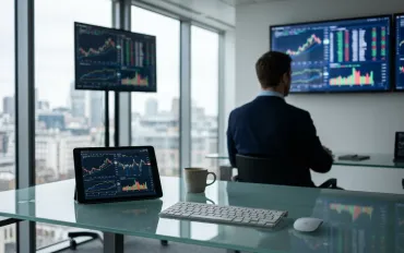Intelligenza artificiale, benefici economici limitati alle Big Tech: lo studio di Apollo Global Management