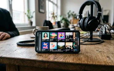 Apple iTunes Store, il ritorno degli acquisti digitali: le popstar lo usano per scalare le classifiche