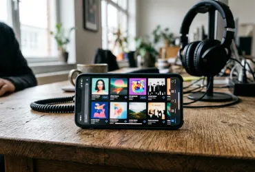 Apple iTunes Store, il ritorno degli acquisti digitali: le popstar lo usano per scalare le classifiche