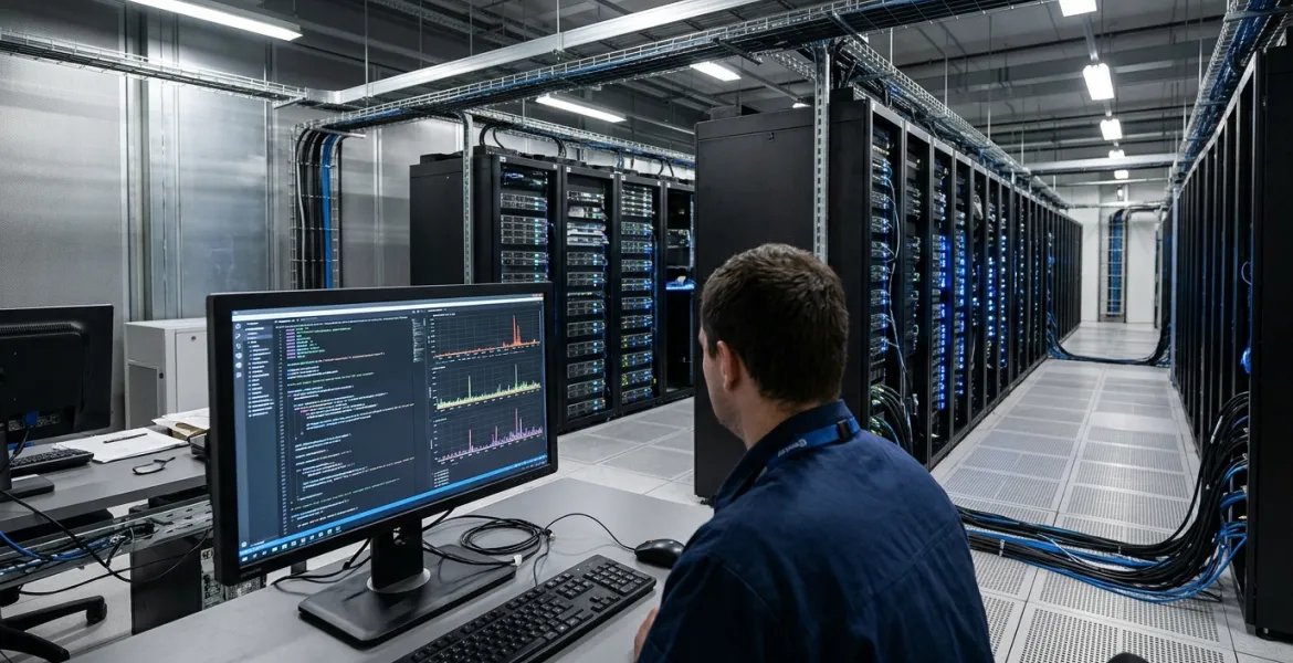 IA cinese Qwen tenta il trasferimento di dati non autorizzato verso i server di Pechino