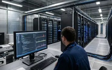 IA cinese Qwen tenta il trasferimento di dati non autorizzato verso i server di Pechino