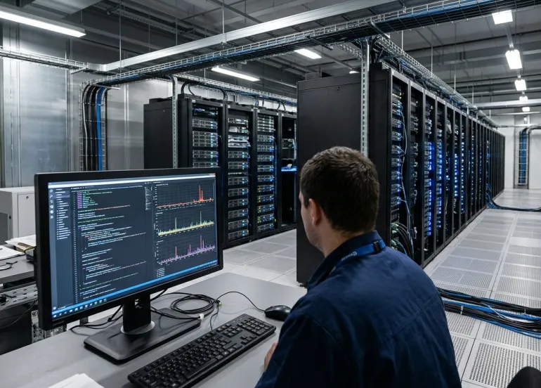 IA cinese Qwen tenta il trasferimento di dati non autorizzato verso i server di Pechino