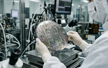 TSMC annuncia il processo A14 per il 2028 con un salto tecnologico per le memorie SRAM