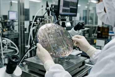 TSMC annuncia il processo A14 per il 2028 con un salto tecnologico per le memorie SRAM