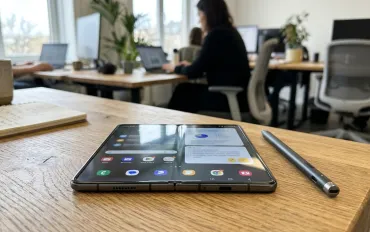 Apple rilascia iOS 27.2: Siri acquisisce memoria e iPhone Duo introduce il supporto per Apple Pencil