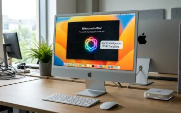 Apple lancia il nuovo iMac con chip M6 e intelligenza artificiale avanzata