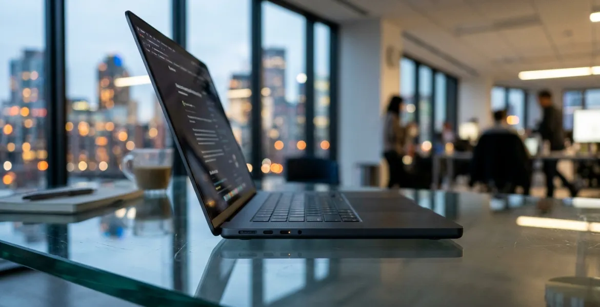 Apple presenta il nuovo MacBook Pro con chip M6: prestazioni grafiche e AI potenziate