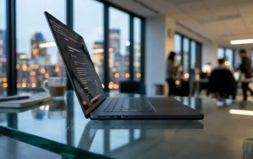 Apple presenta il nuovo MacBook Pro con chip M6: prestazioni grafiche e AI potenziate