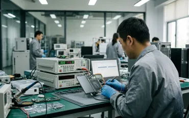 Xiaomi presenta Redmi K100: smartphone con batteria da 10.000 mAh e chip grafico dedicato