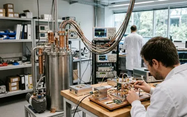 Intel acquisisce Classiq per integrare il software nella sua piattaforma di calcolo quantistico