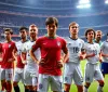 Under 17: Italia e Inghilterra pronte allo scontro nella sfida europea