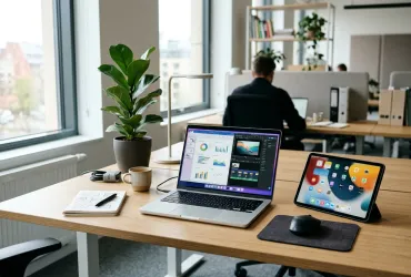 Apple integra l'intelligenza artificiale nelle app di produttività e creazione