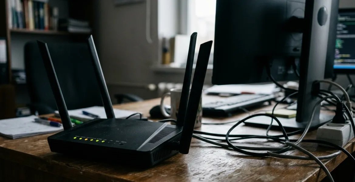TP-Link sotto accusa negli Stati Uniti: la FCC contesta i limiti di potenza dei router