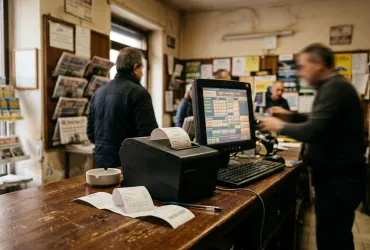 Lotto, Cassazione conferma condanna per peculato e accesso abusivo alla dipendente che giocava senza pagare