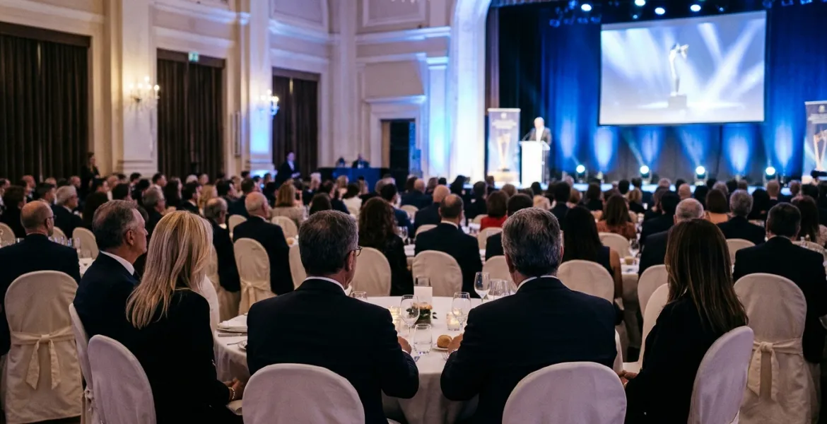 Casino2k candidato come miglior affiliato ai SiGMA Italia Awards 2026 di Roma