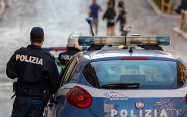 Roma: Maxi operazione contro il gioco d'azzardo illecito