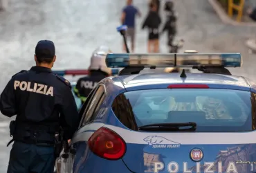 Roma: Maxi operazione contro il gioco d'azzardo illecito