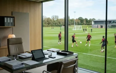 Milan, Krösche e Hardung per la nuova dirigenza: l'ostacolo è l'indennizzo all'Eintracht