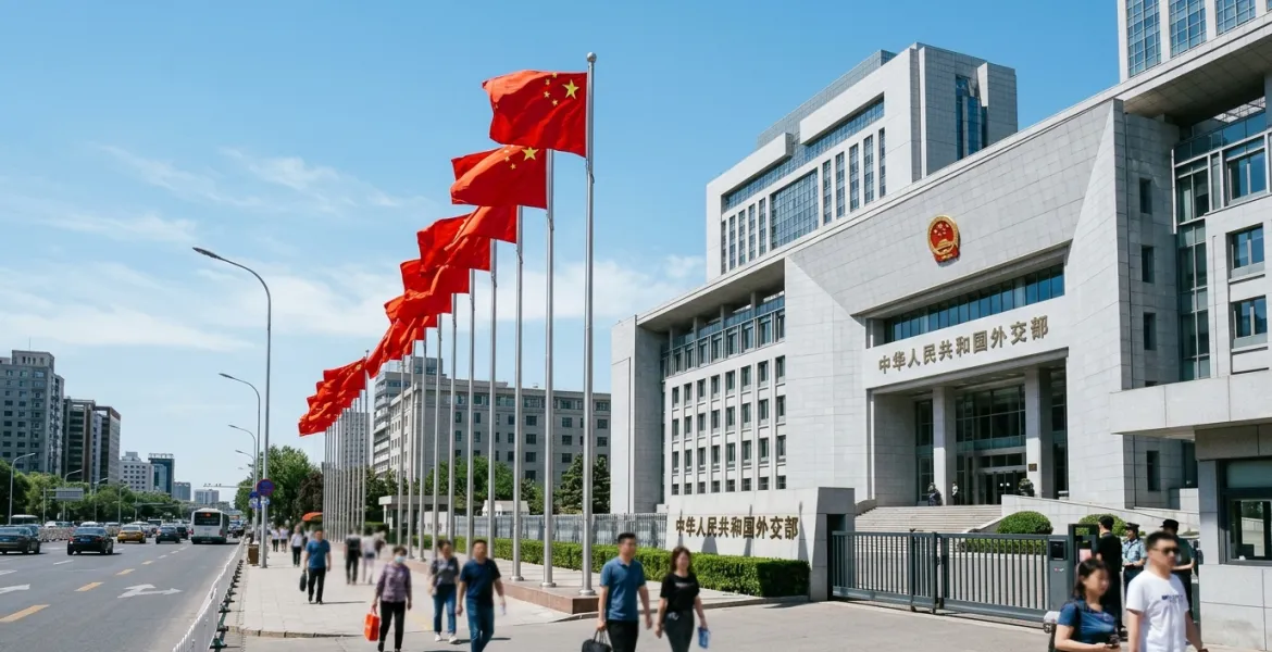Il governo cinese accetta le scuse di Kylian Mbappé dopo il caso Mao Zedong