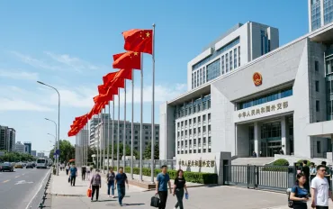 Il governo cinese accetta le scuse di Kylian Mbappé dopo il caso Mao Zedong
