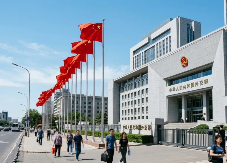 Il governo cinese accetta le scuse di Kylian Mbappé dopo il caso Mao Zedong