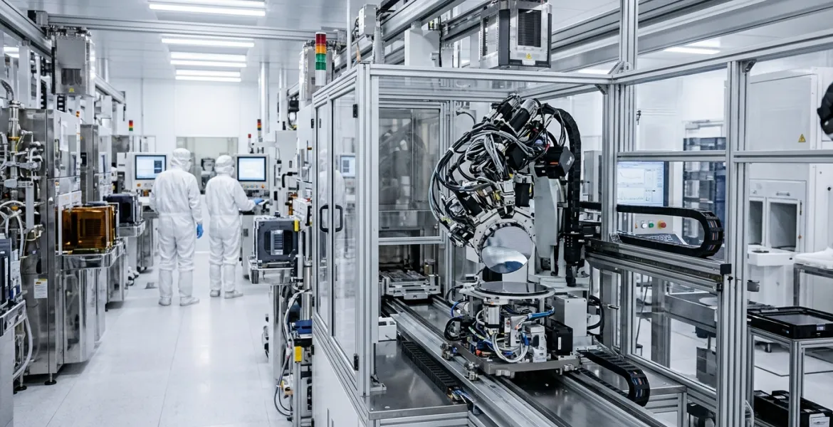 TSMC valuta aumenti fino al 20% per il packaging avanzato dei chip IA