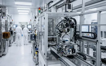 TSMC valuta aumenti fino al 20% per il packaging avanzato dei chip IA