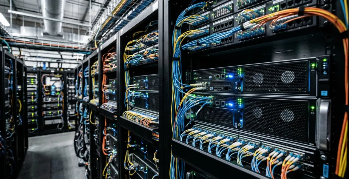 Nvidia rivede al ribasso le specifiche della piattaforma per intelligenza artificiale Vera Rubin